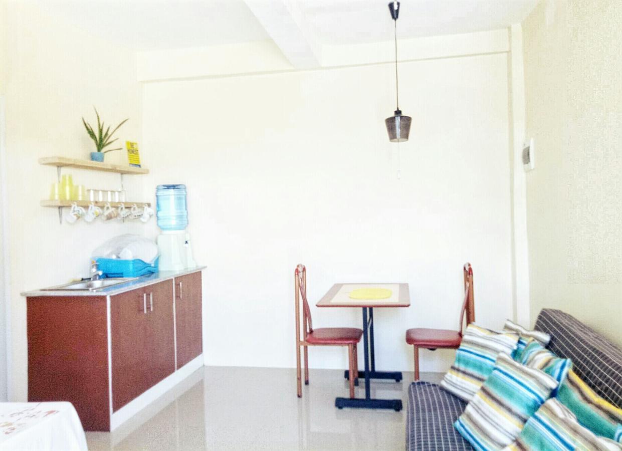 R & D Island Lodge Santa Fe  Zewnętrze zdjęcie