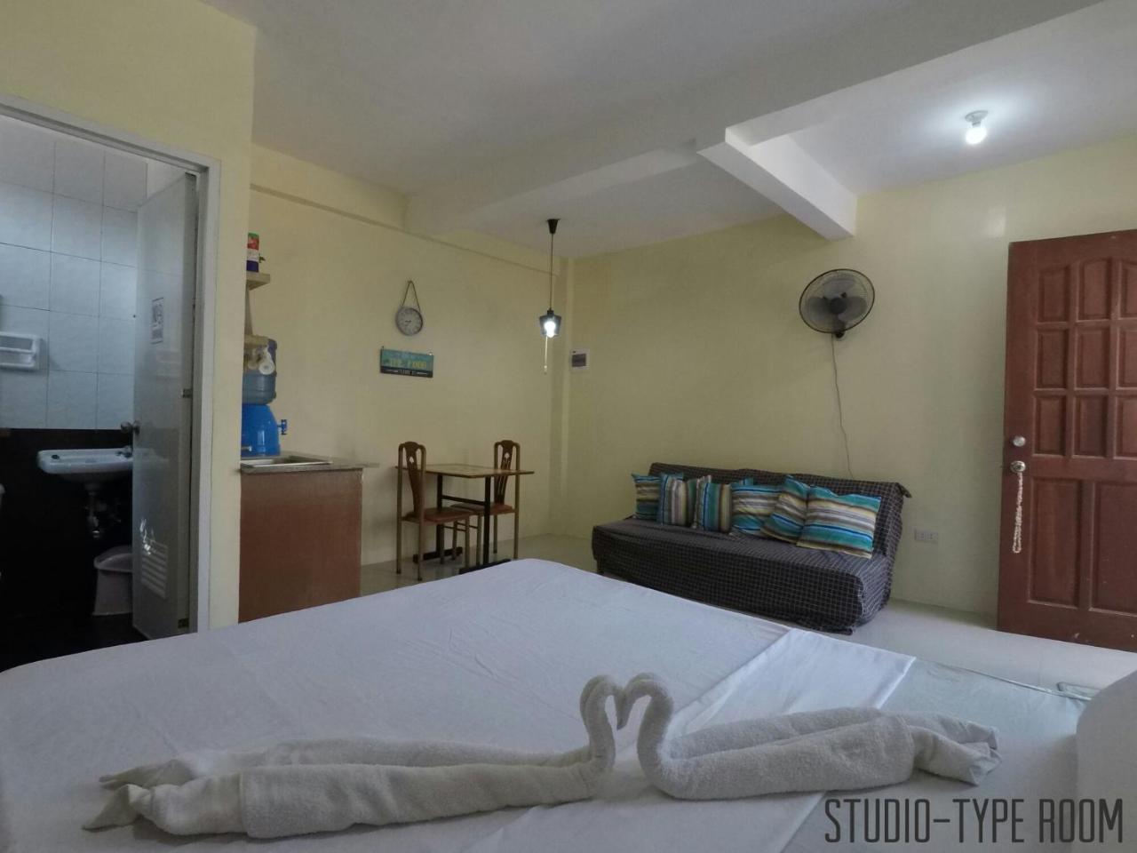 R & D Island Lodge Santa Fe  Zewnętrze zdjęcie